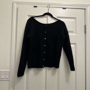 Sezane Gaspard Cardigan
